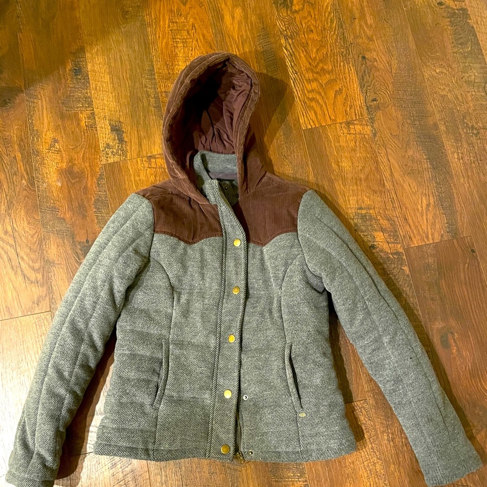 O’Neil jacket